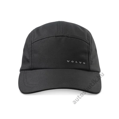 Volvo sapka, Volvo baseball sapka, Volvo fekete sapka, Volvo termék, Volvo, Volvo minőség, Skandináv minőség, Volvo fekete sapka