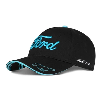 Ford Mustang Match-E Baseball Sapka