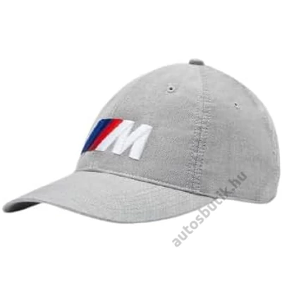 BMW sapka, baseball sapka, baseball sapka BMW M MOTORSPORT, BMW AJÁNDÉK, BMW TERMÉKEK, BMW KIEGÉSZÍTŐK, BMW FORMA1