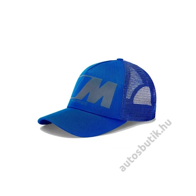 BMW sapka, baseball sapka, baseball sapka BMW M MOTORSPORT, BMW AJÁNDÉK, BMW TERMÉKEK, BMW KIEGÉSZÍTŐK, BMW FORMA1
