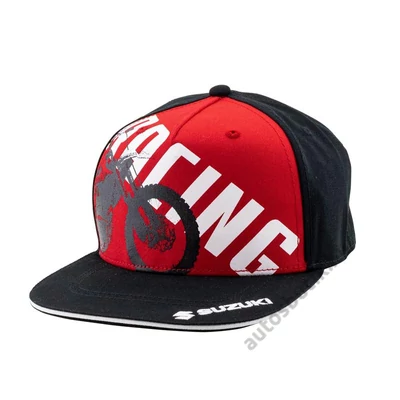 SUZUKI BASEBALL SAPKA GYEREKEKNEK