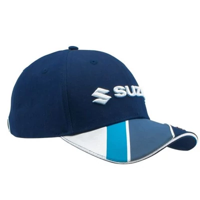Baseball sapka, Suzuki baseball sapka, Suzuki sapka, Suzuki ajándék, Suzuki divat, Suzuki termékek, Suzuki kiegészítők
