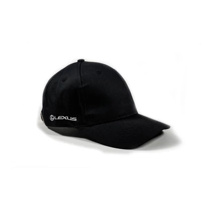 Lexus baseball sapka,fekete, A364V20