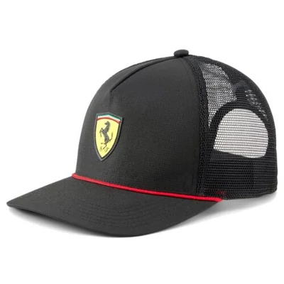 Ferrari baseball sapka, Ferrari SAPKA, Ferrari DIVAT, Ferrari AJÁNDÉK, Ferrari TERMÉKEK, Ferrari KIEGÉSZÍTŐK, Ferrari  KARÁCSONY