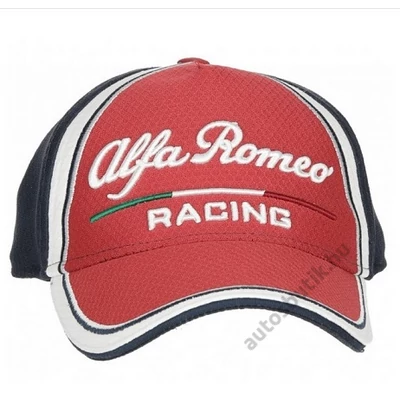 Alfa Romeo baseball sapka, baseball sapka, Alfa Romeo termékek, Alfa Romeo kiegészítők, Alfa Romeo ajándék, Alfa Romeo karácsony