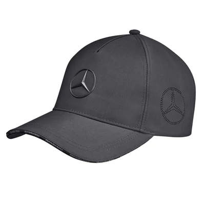 Mercedes Baseball sapka, sapka, Mercedes sapka, Mercedes ajándék, Mercedes termékek, Mercedes kiegészítők