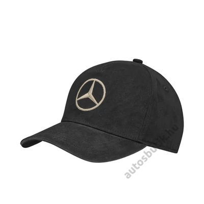 MERCEDES NŐI BASEBALL SAPKA (2019 MODELLÉV)