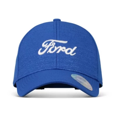 Ford sapka, Ford baseball sapka, rPET baseball sapka, ford termékek, ford ajándék, ford kiegészítők, ford lifestyle