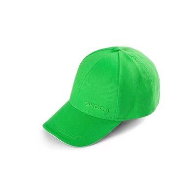 Skoda Unisex Baseball Sapka