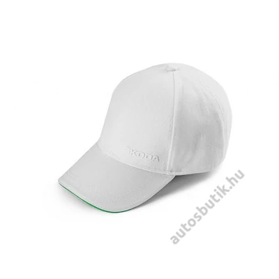 Skoda baseball sapka