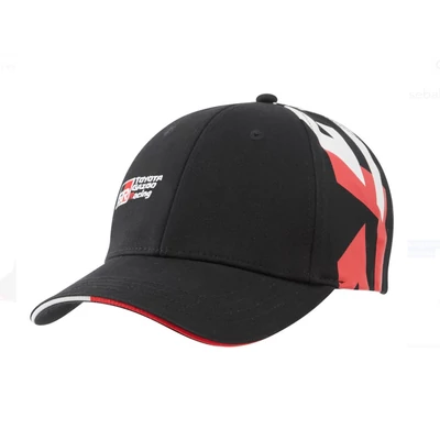 Toyota gazoo raincg baseball sapka, baseball sapka, TOYOTA KIEGÉSZÍTŐK, TOYOTA AJÁNDÉK, TOYOTA TERMÉKEK