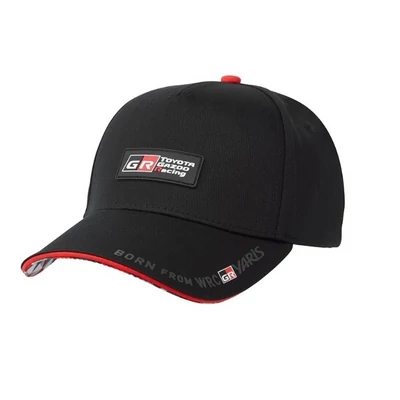 Toyota gazoo raincg baseball sapka, baseball sapka, TOYOTA KIEGÉSZÍTŐK, TOYOTA AJÁNDÉK, TOYOTA TERMÉKEK