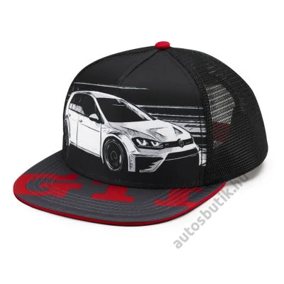 Volkswagen baseball sapka, sapka, Volkswagen divat, Volkswagen ajándék, Volkswagen kellékek, Volkswagen kiegészítők