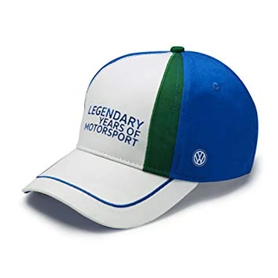 VW Motorsport baseball sapka