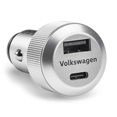 Volkswagen Szivargyújtó Adapter