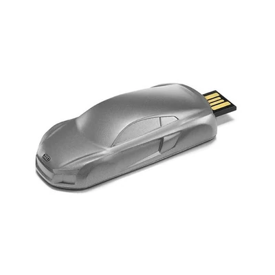 Audi pendrive, audi termék, audi ajándék, audi lifestyle