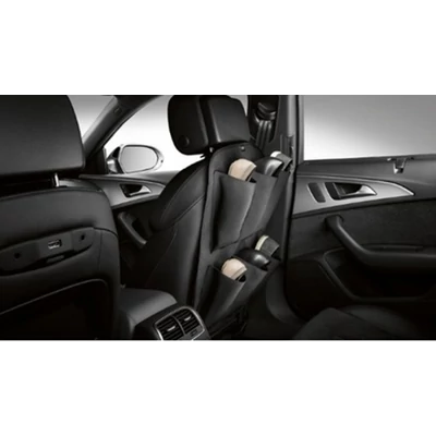 Audi csomagrögzítők, hálók, elválasztó rács, csomagrögzítő, háló, audi termékek, audi ajándék, audi kiegészítők