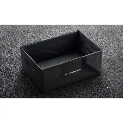 PORSCHE CSOMAGTÉR DOBOZ_95B 044 009