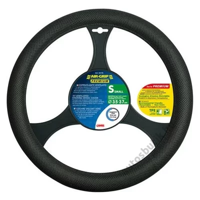 MÁRKAFÜGGETLEN KORMÁNYVÉDŐ (35-37 CM)