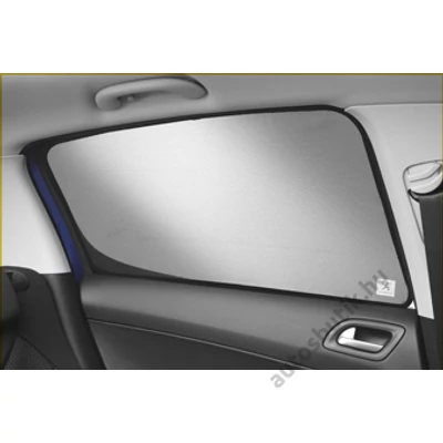 PEUGEOT NAPVÉDŐ FÜGGÖNY, PEUGEOT 308 3 AJTÓS 2007-2013 