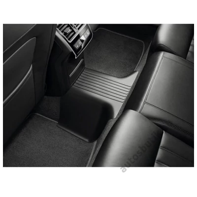 SKODA KARDÁNALAGÚT GUMISZŐNYEG, SKODA SUPERB (3T) (TOP TERMÉKÜNK)