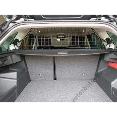 Skoda Rapid Spaceback keresztirányú elválasztórács
