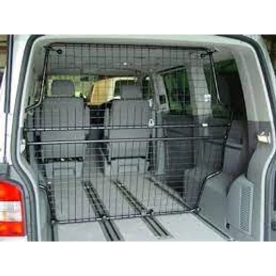 VW rács
