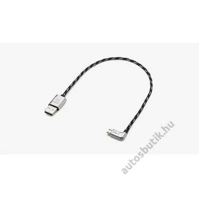VOLKSWAGEN USB-MICRO KÁBEL