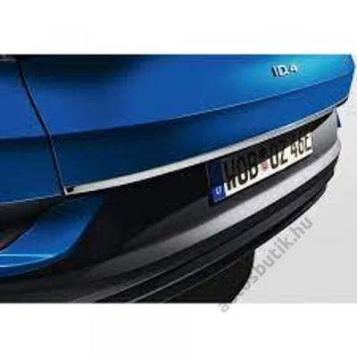 Volkswagen csomagtérszegély