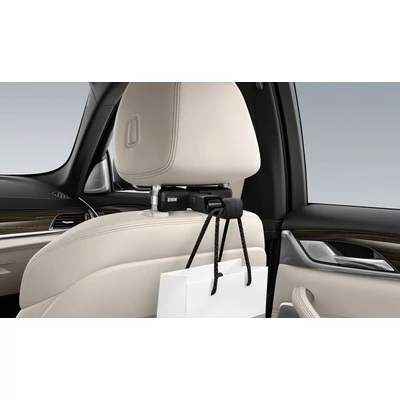 BMW alaptartó, BMW kiegészítő, BMW kényelem,51952449253, BMW univerzális akasztó