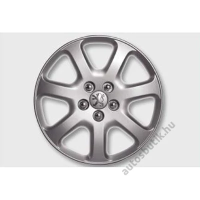 PEUGEOT DÍSZTÁRCSA 16", PEUGEOT 407; 807 (1 DARAB)