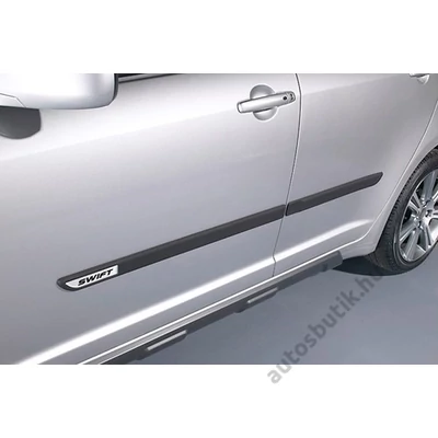 SUZUKI AJTÓ DÍSZLÉC, SUZUKI SWIFT 2005-2010 3 AJTÓS
