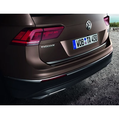 VW Tiguan díszcsík