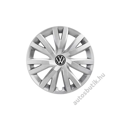 VOLKSWAGEN DÍSZTÁRCSA, VOLKSWAGEN GOLF VIII 16" 