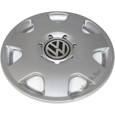 VOLKSWAGEN DÍSZTÁRCSA, VOLKSWAGEN POLO 14" (1 DARAB)