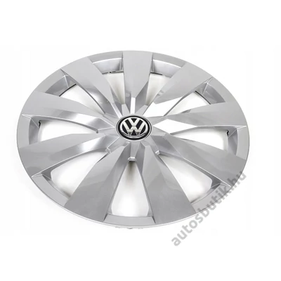 Volkswagen Touran dísztárcsa 16&quot;, Volkswagen dísztárcsa, Volkswagen ajándék, Volkswagen termékek, Volkswagen kiegészítők