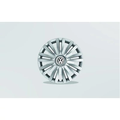 Volkswagen  Golf, Jetta, Touran, Caddy Dísztárcsa, 15"