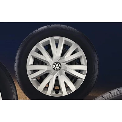 Volkswagen Dísztárcsa, Volkswagen 16" Golf VII (5G)