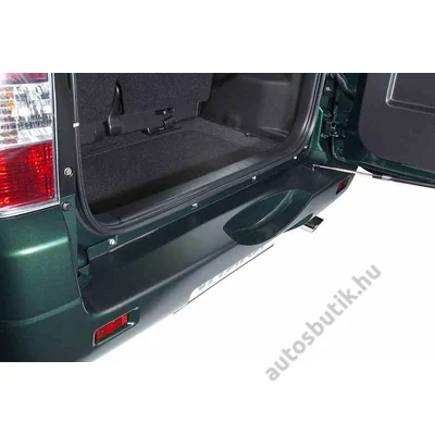 SUZUKI HÁTSÓ LÖKHÁRÍTÓ ÉLVÉDŐ, SUZUKI GRAND VITARA