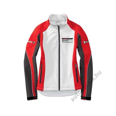 NŐI DZSEKI, PORSCHE MOTORSPORT COLLECTION