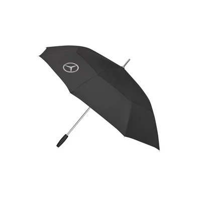Mercedes esernyő, Mercedes nagy méretű esernyő, Mercedes ajándék, Mercedes kiegészítők, Mercedes termékek