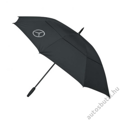 Mercedes fémmentes esernyő