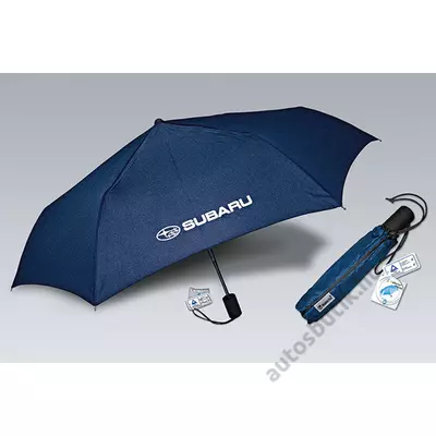 Subaru esernyő