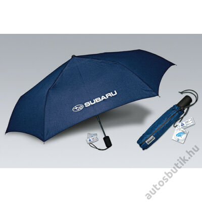Subaru esernyő