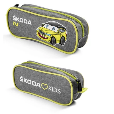 SKODA TOLLTARTÓ, SKODA GYEREK, SKODA AJÁNDÉK, SKODA TERMÉKEK, SKODA KIEGÉSZÍTŐK, SKODA KARÁCSONY