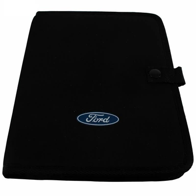 Ford Irattartó Mappa