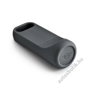 MINI PENDRIVE KULCSTARTÓ, MINI COOPER 32 GB (SZÜRKE SZÍNŰ) 