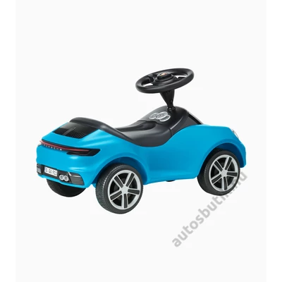 PORSCHE LÁBBAL LÖKHETŐ JÁTÉKAUTÓ, PORSCHE 911 992