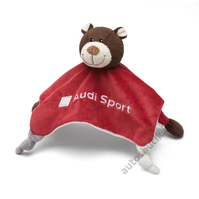 AUDI SZUNDIKENDŐ