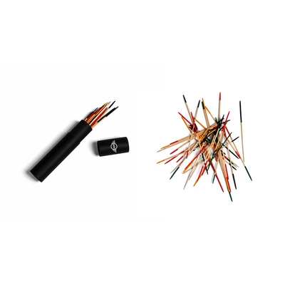 MINI MIKADO JÁTÉK, MINI MAROKKÓ JÁTÉK